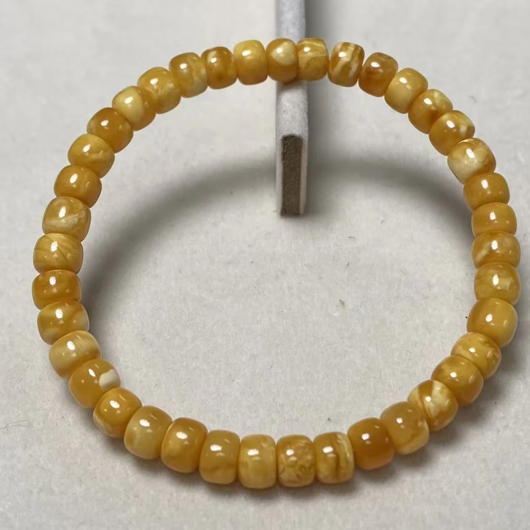 琥珀手链（多样性发其一）