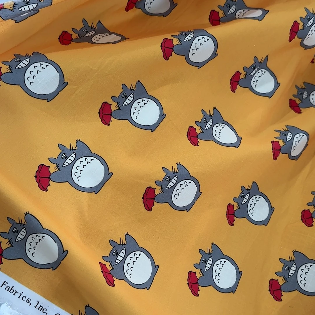 纯棉提花格子细帆布1米长X1.5米宽地卷