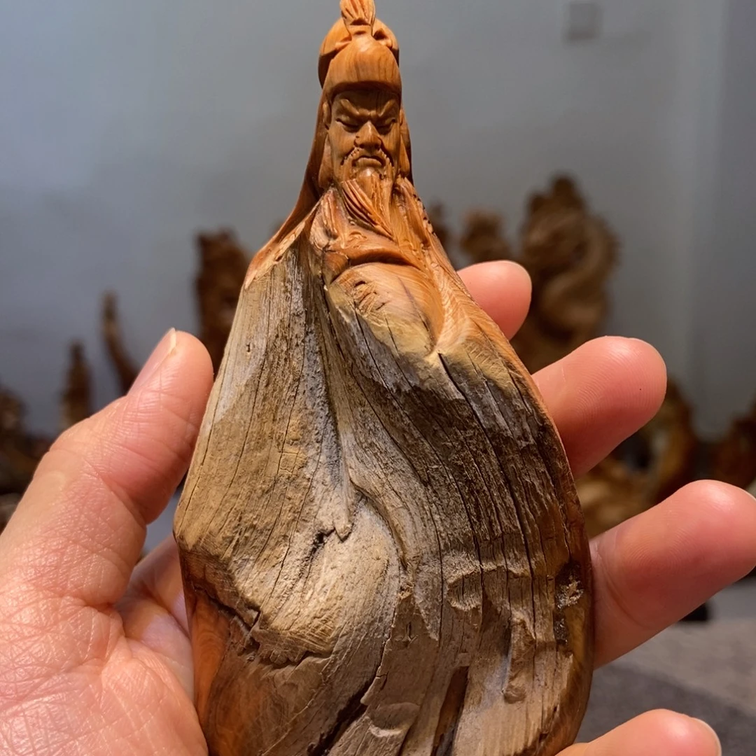 柏木（崖柏）进来点点关注哦