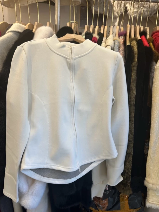 上衣外套毛衣针织