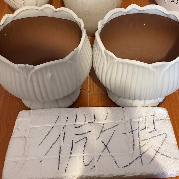 泥塑自产自销模式