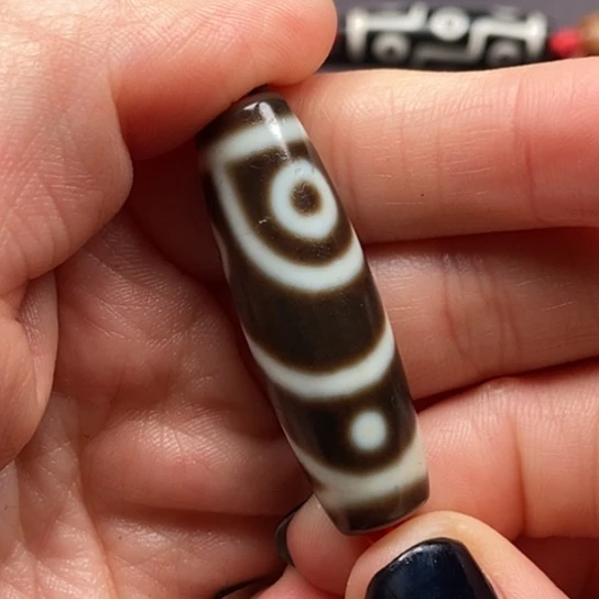 玛瑙/玉髓颈饰未镶嵌一**侠