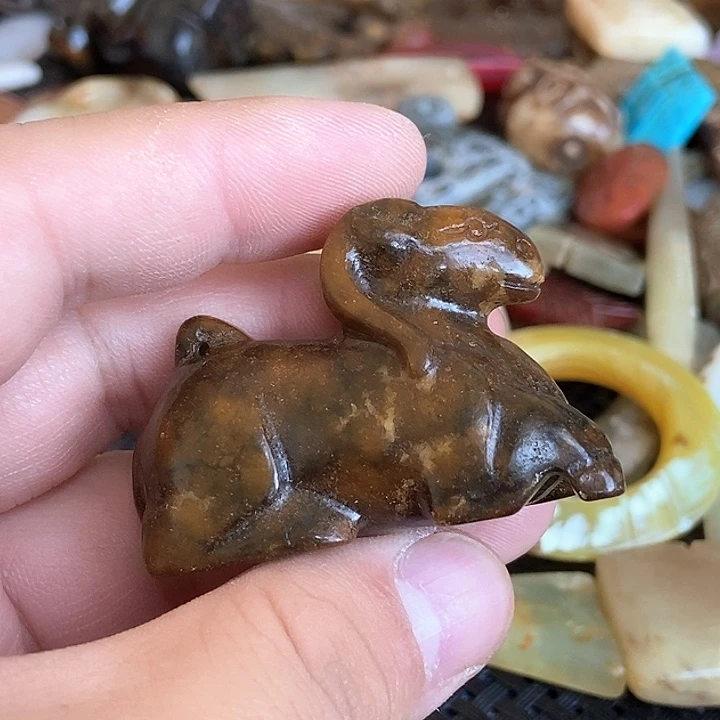 摆件直播间链接88