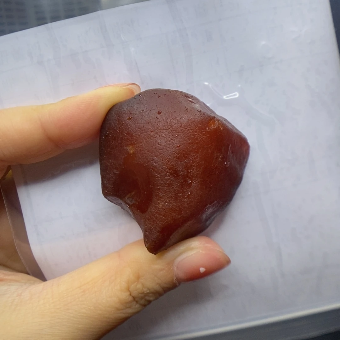 定制蜜蜡未镶嵌郎