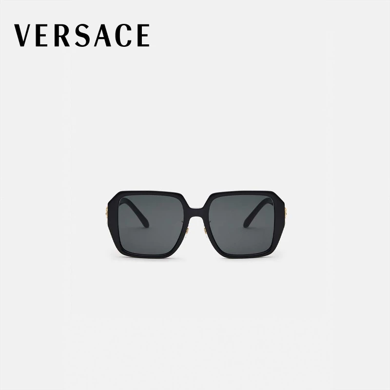【3期免息】VERSACE/范思哲 Daily Heritage太阳镜