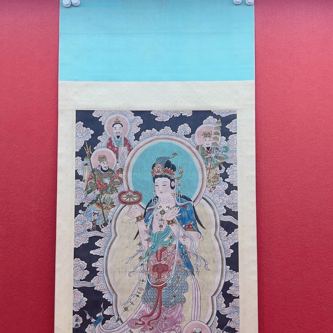 书法李*和兰亭艺术馆