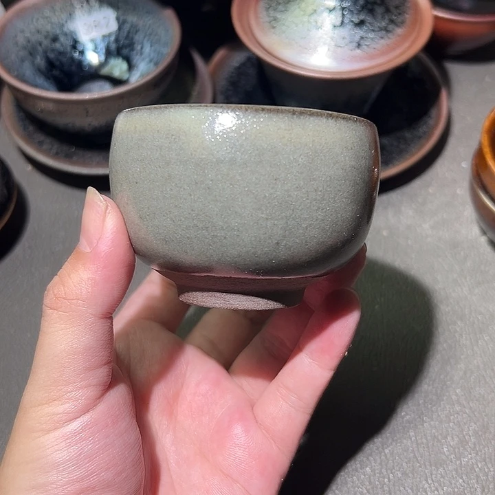 茶盏我们是真的爱对方很