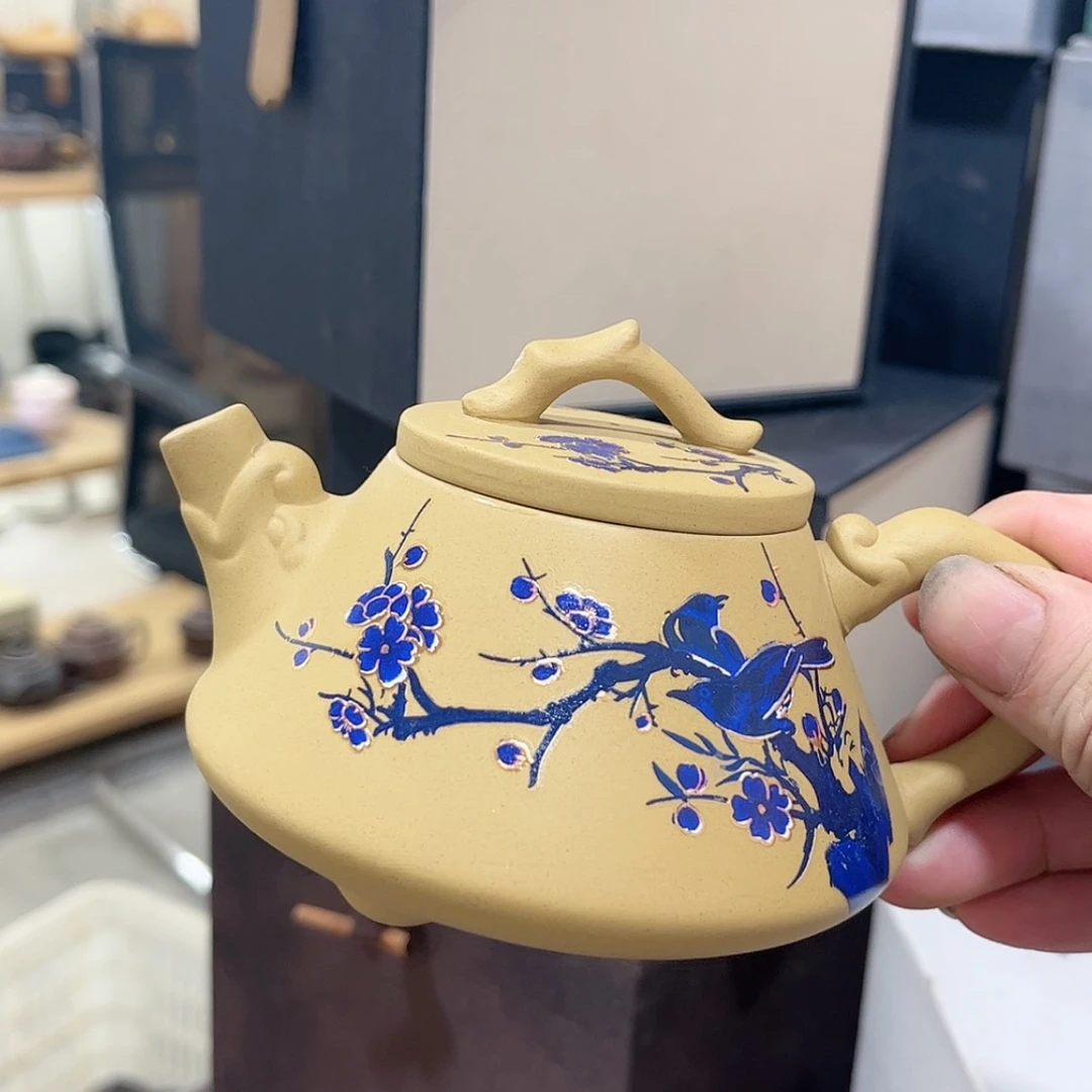 【闪购商品】紫砂茶宠
