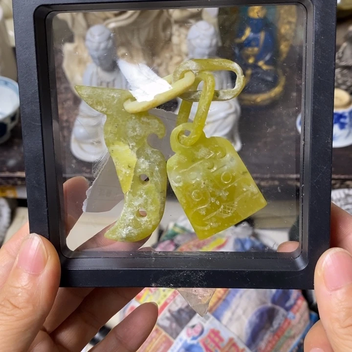 茶具套装美术工艺品