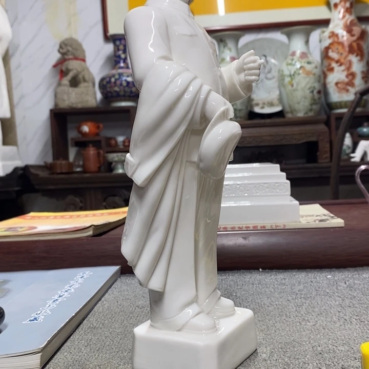 瓷片摆件摆件家居设计的