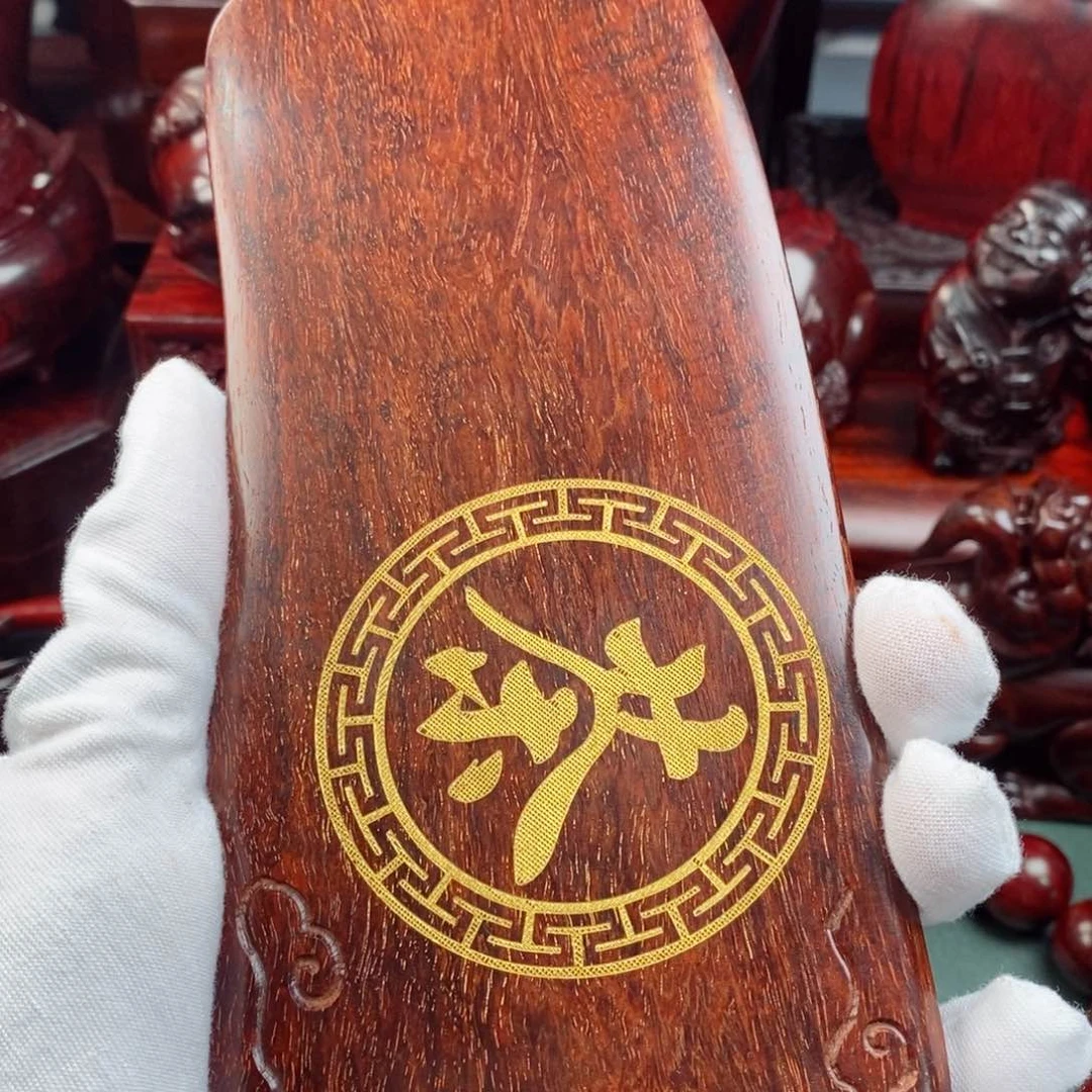 小叶紫檀其他（檀香紫檀）