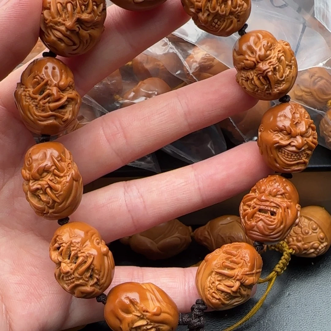 手串橄榄核橄榄核