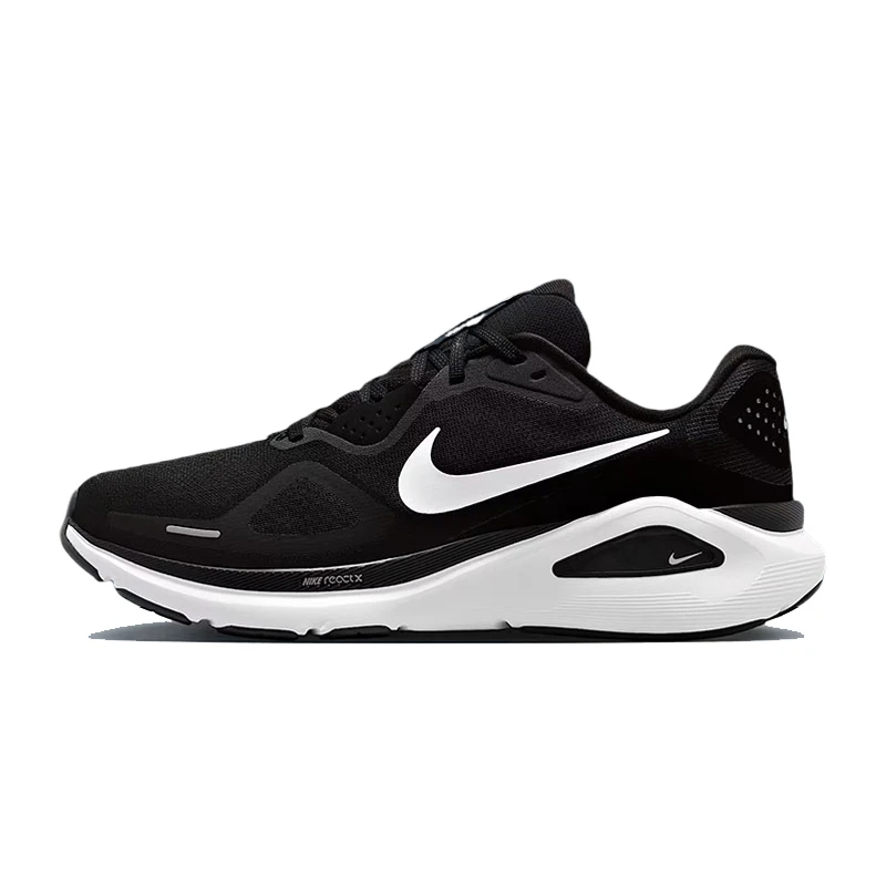 Nike耐克【包】男鞋STRUCTURE 26运动鞋跑步鞋HJ1102-002