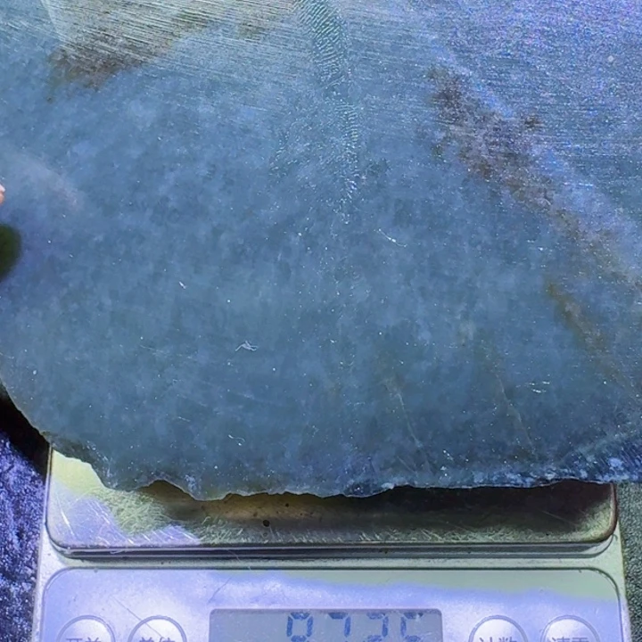 和田玉未镶嵌珠宝半成品