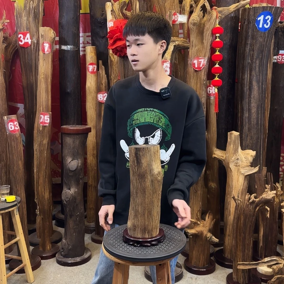 沉香摆件沉香摆件