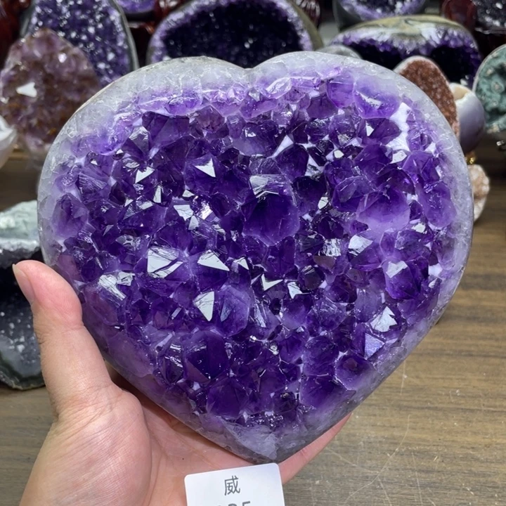 未镶嵌珠宝半成品水晶