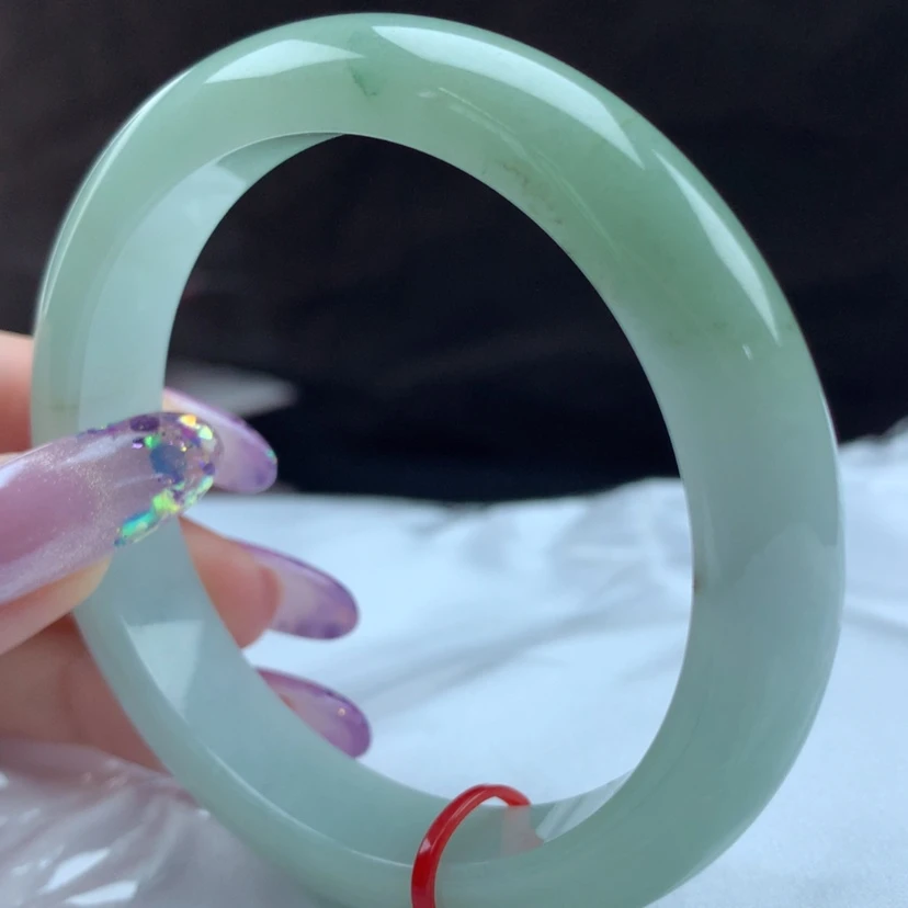 【闪购商品】翡翠手镯未镶嵌95344，