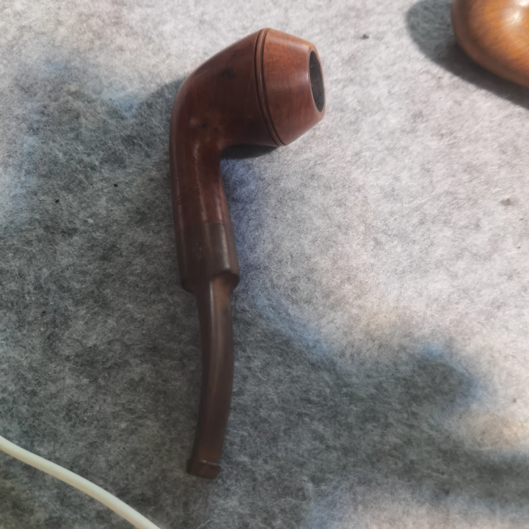 用户9527老板烟斗专拍