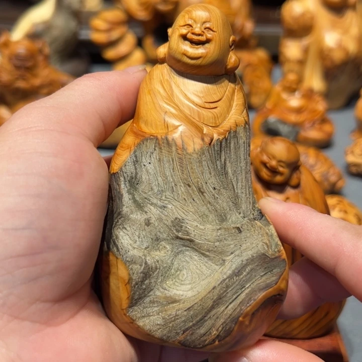柏木（崖柏）G**2点点关注