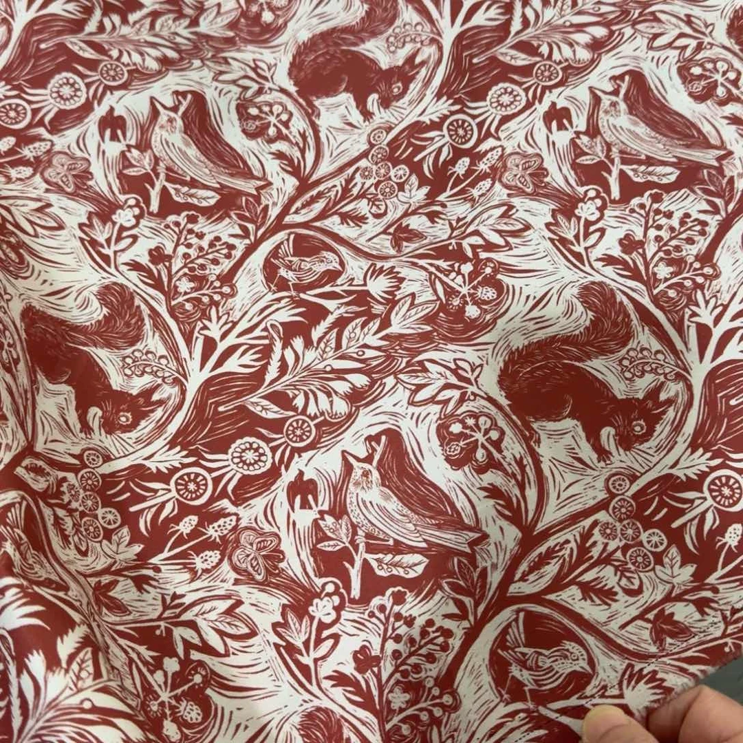 棉纯棉斜纹纱卡1米价X1.48米宽C跨年福利