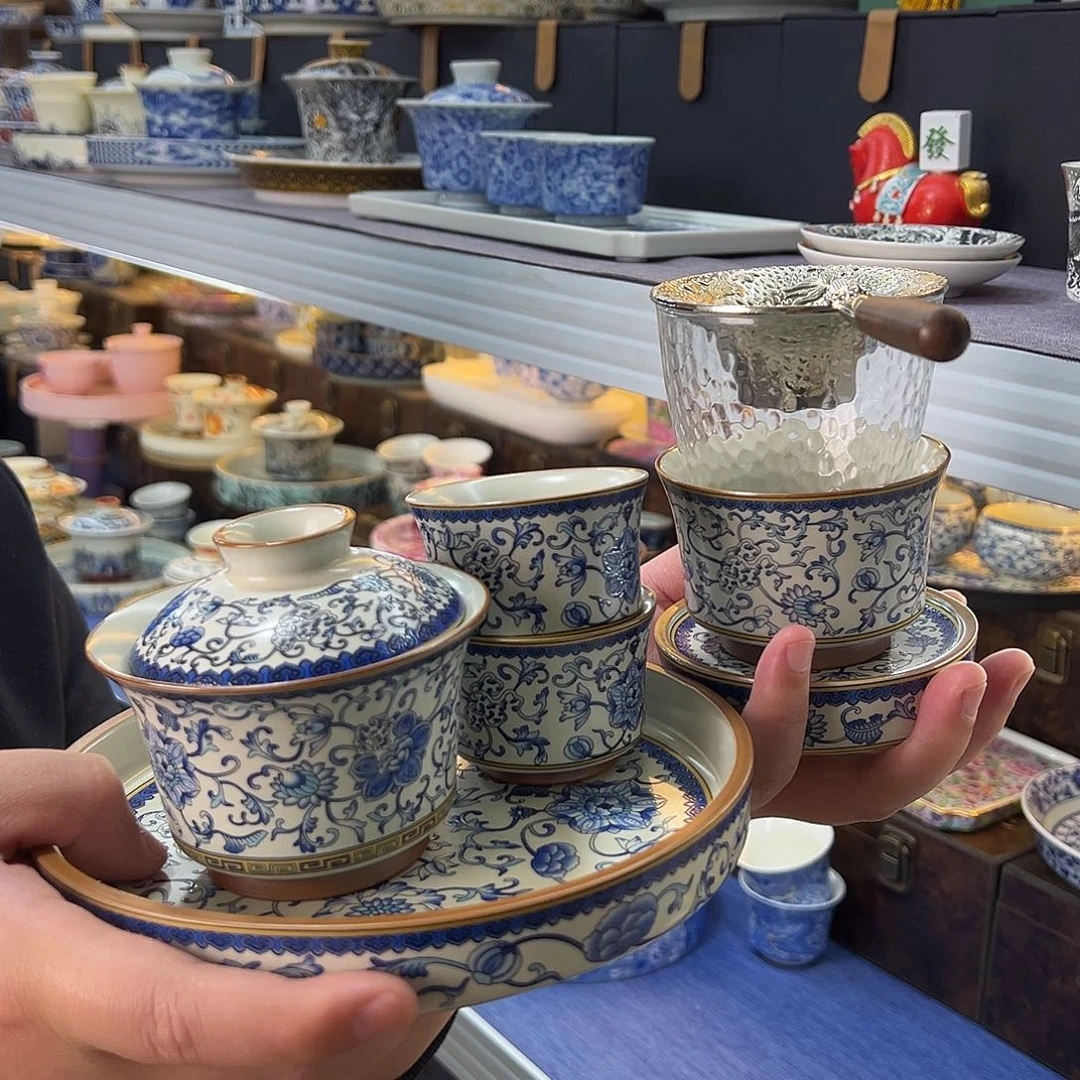 我们的目标是成为一个优秀的人