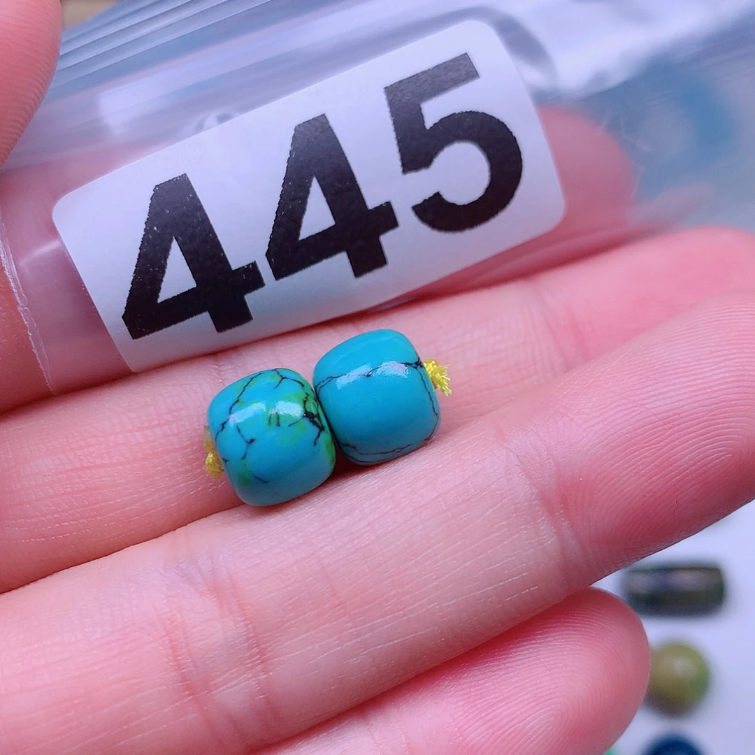 空竹粉丝专享十堰特色手工散珠