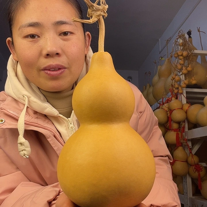 桐*儿天然葫芦一物一图看图片发货