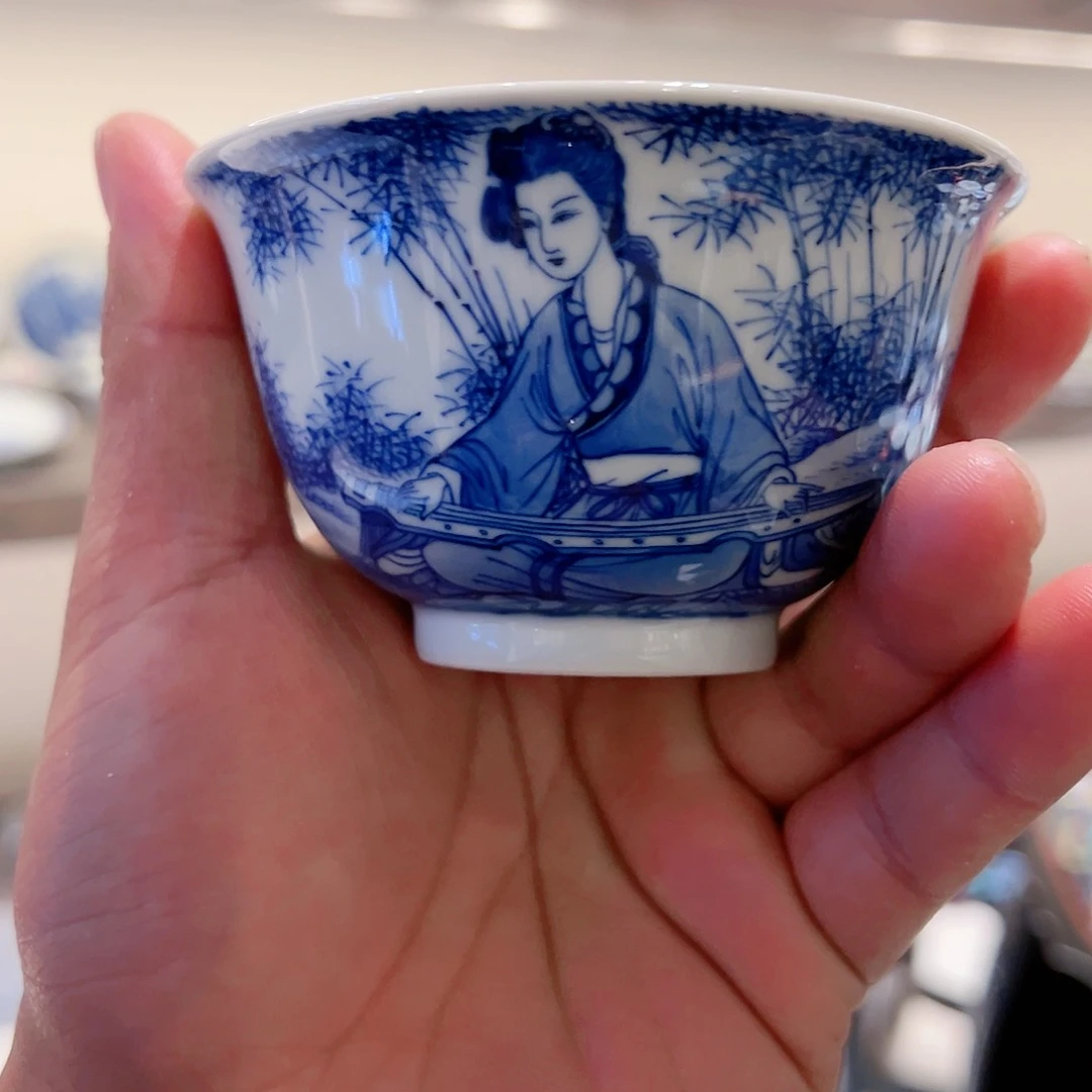 开播福利手工手绘