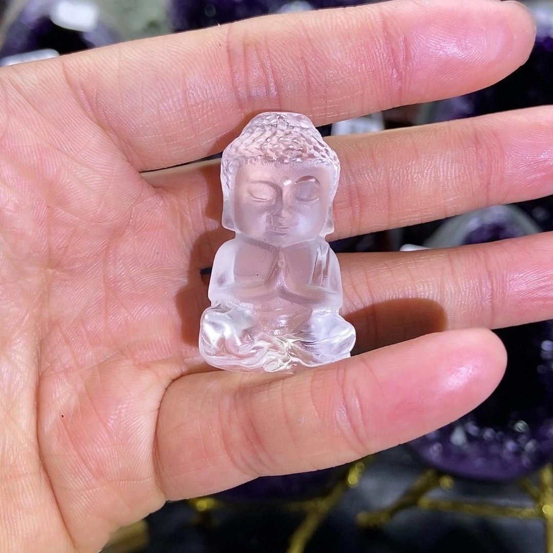 【闪购商品】紫晶大型摆件（非配饰）未镶嵌