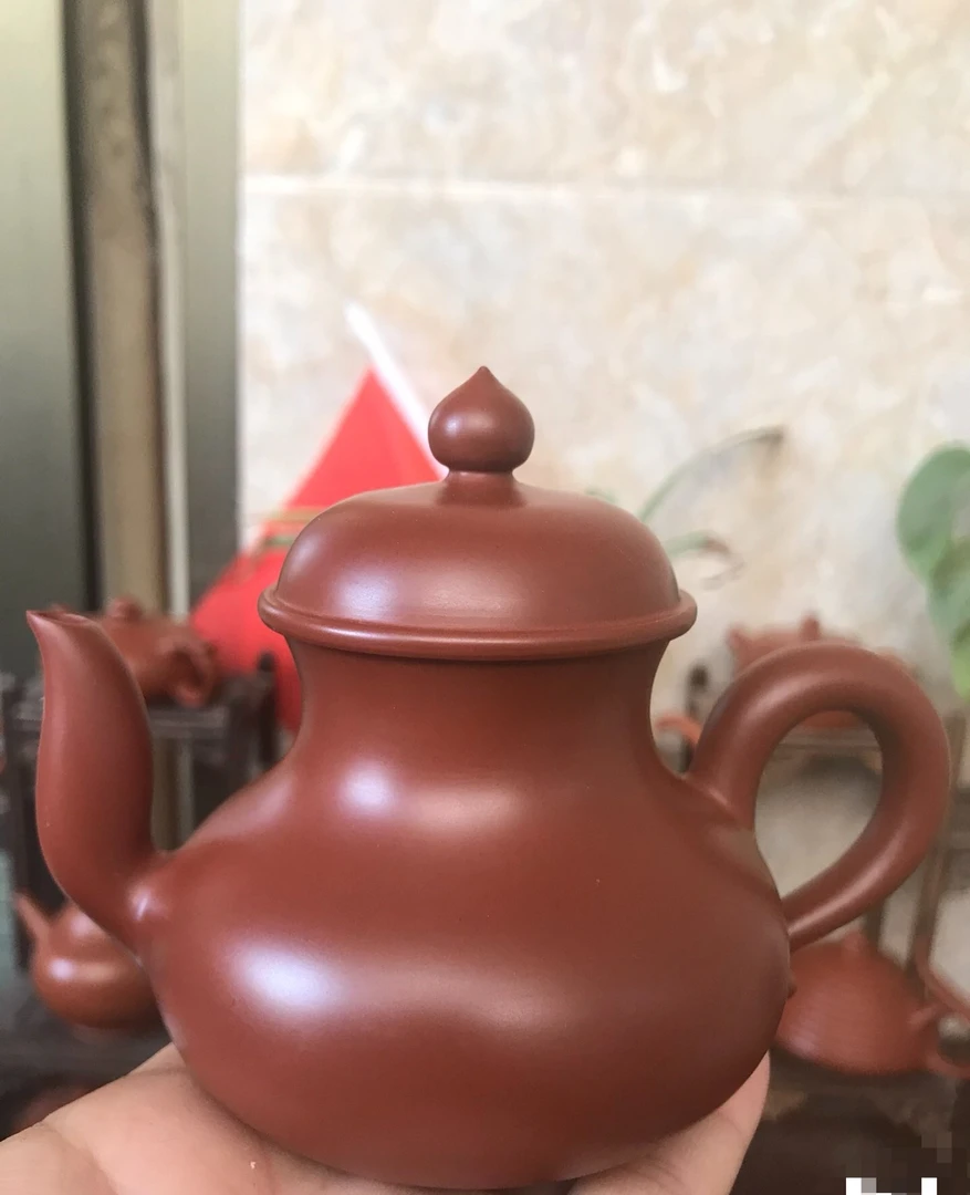 章思林手拉壶120cc