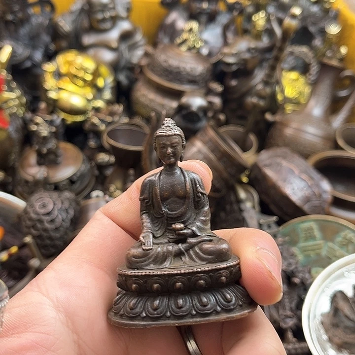 铜器摆件诚信经营