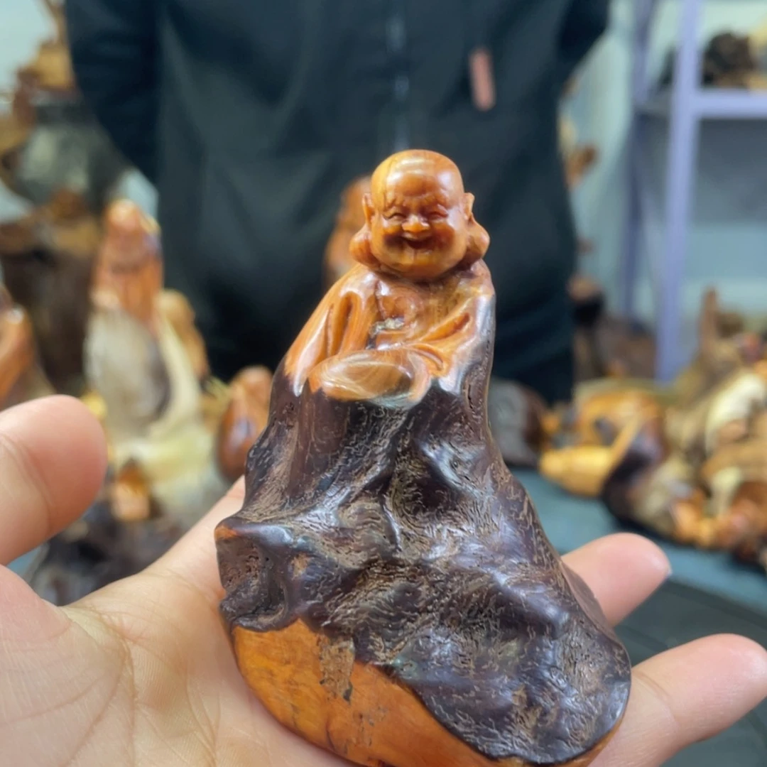 【闪购商品】柏木（崖柏）其他