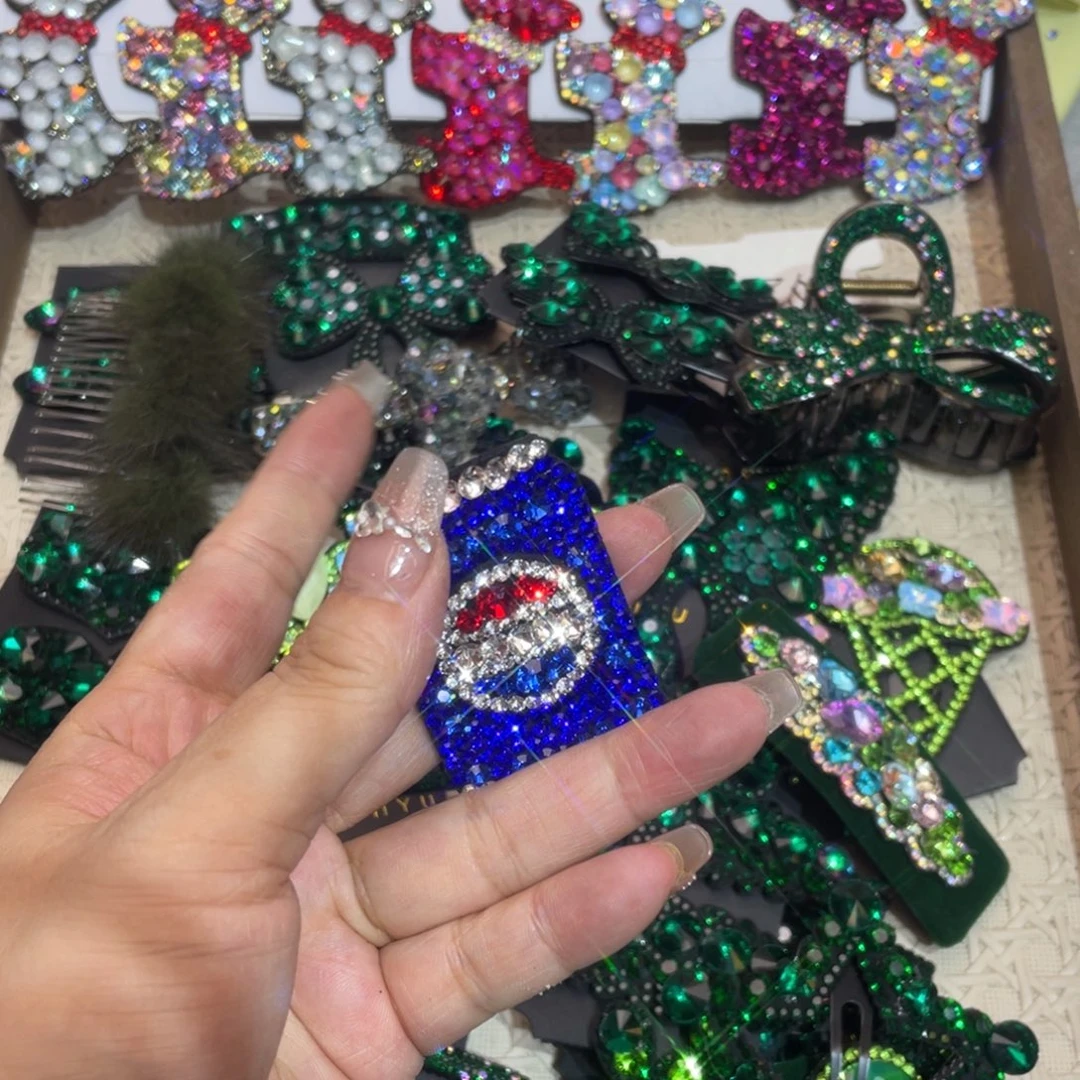 仿水晶铁合金88888