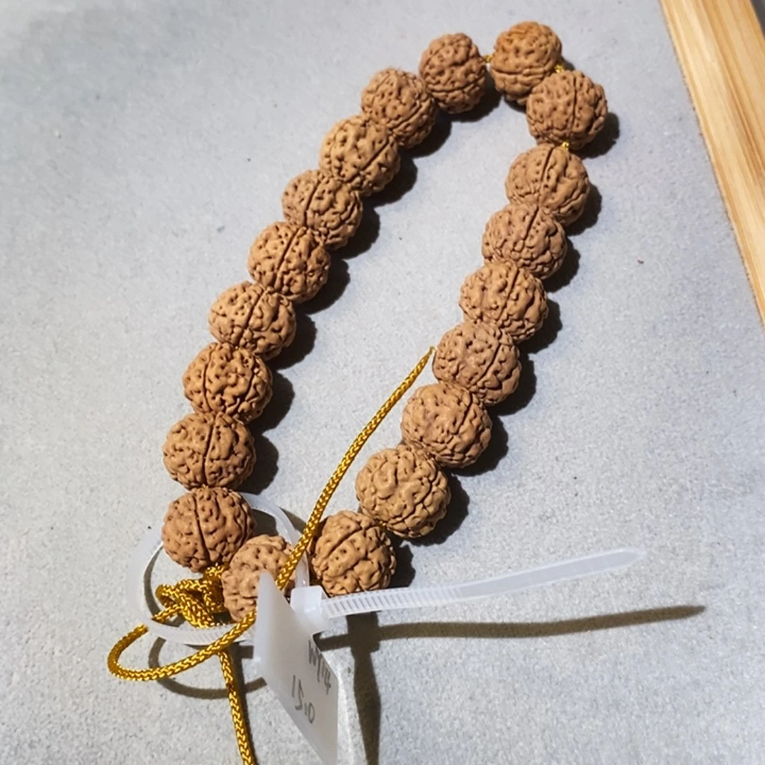 手串金刚菩提八龙15