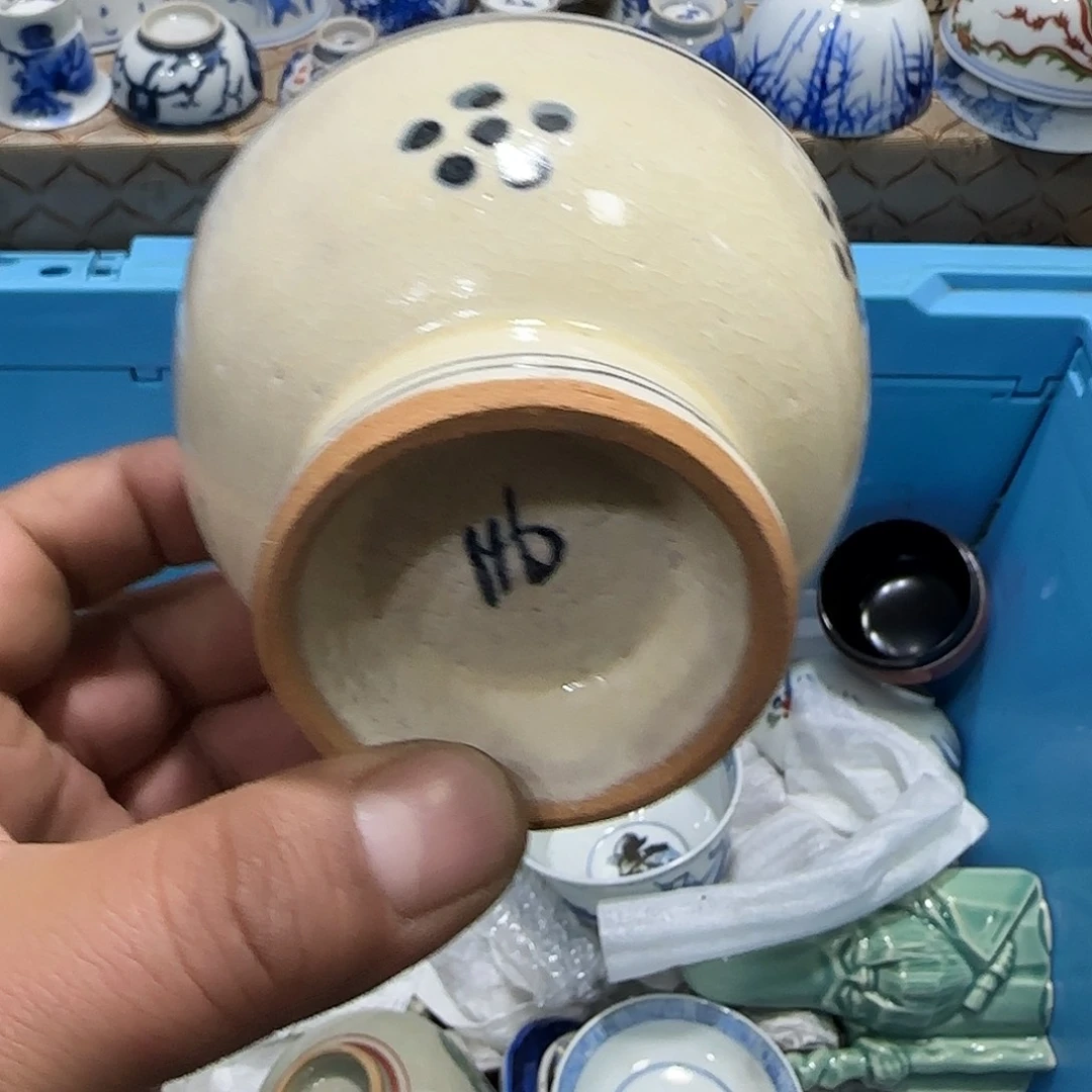 陶瓷茶玩榜第十二名