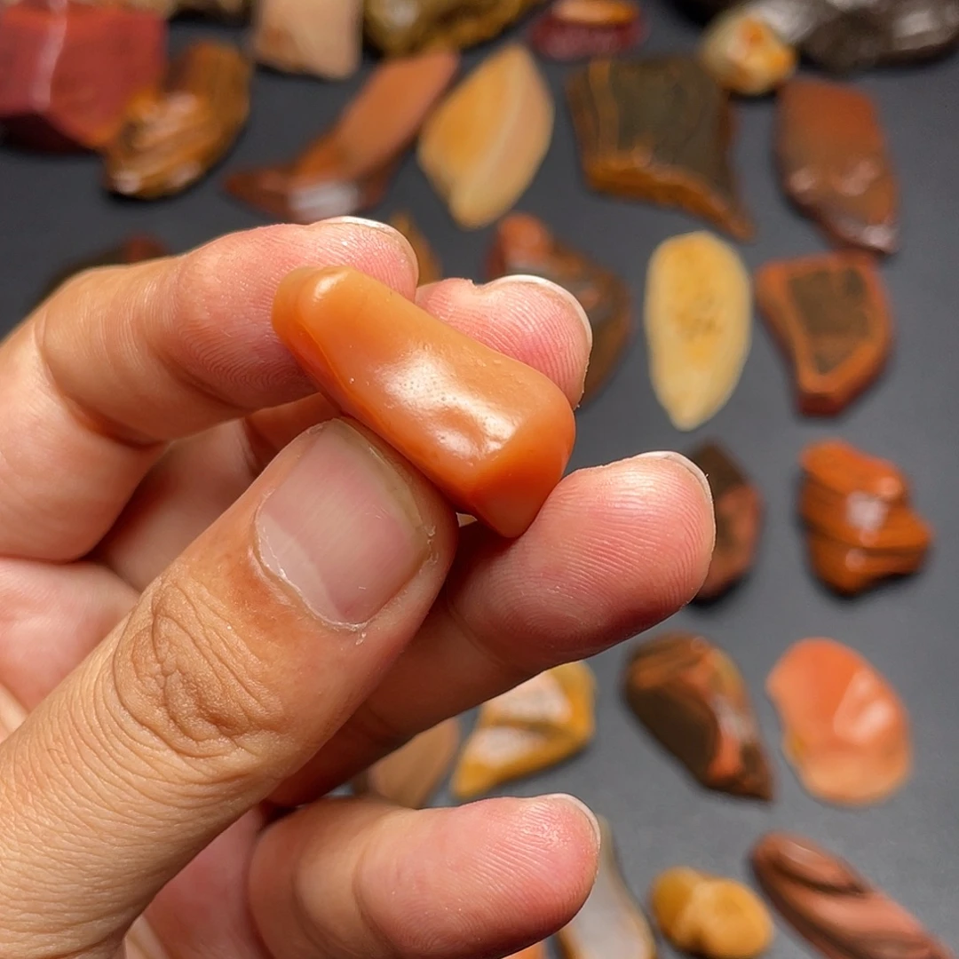 献***版有机玻璃阿拉善戈壁石壁挂漆