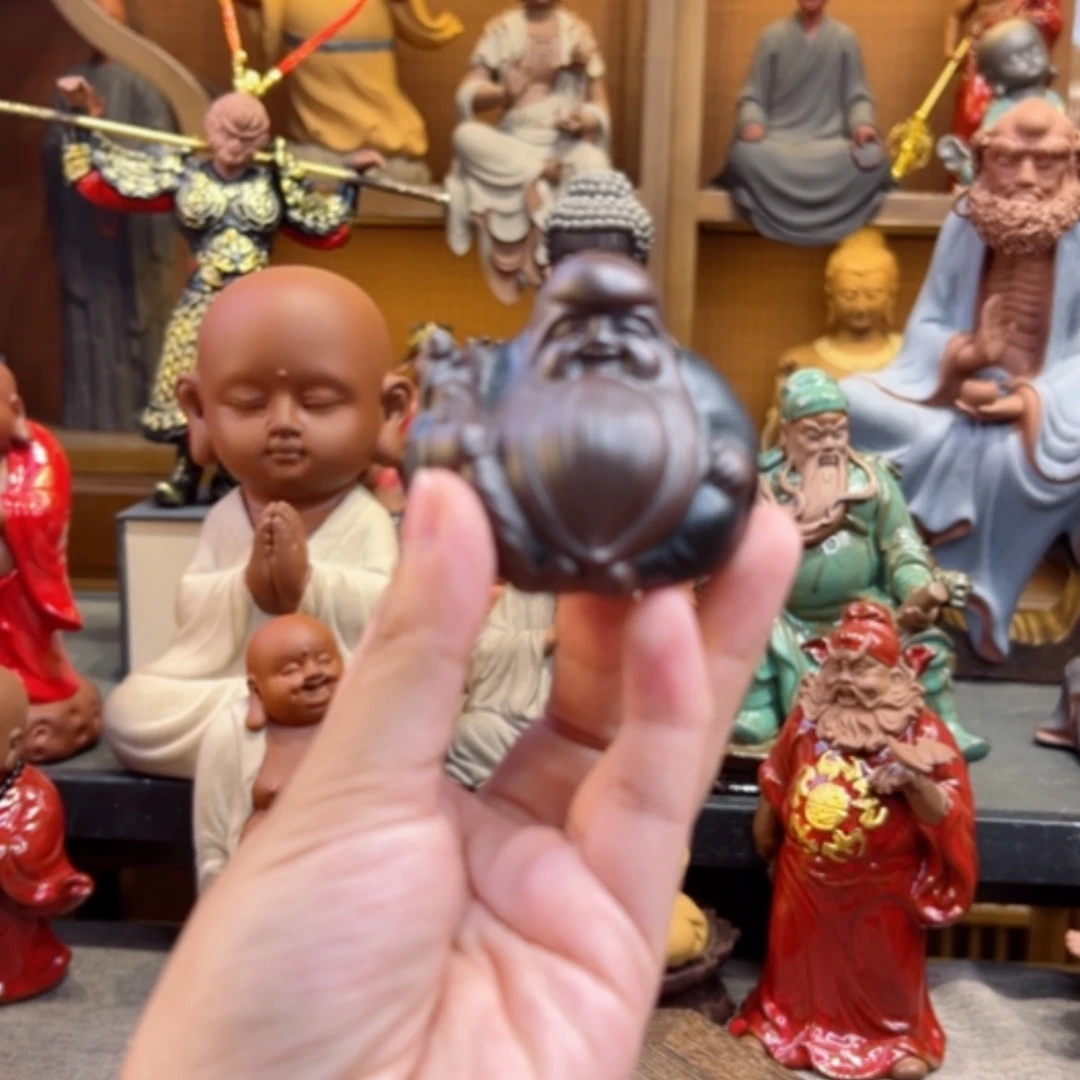 【闪购商品】紫砂茶宠