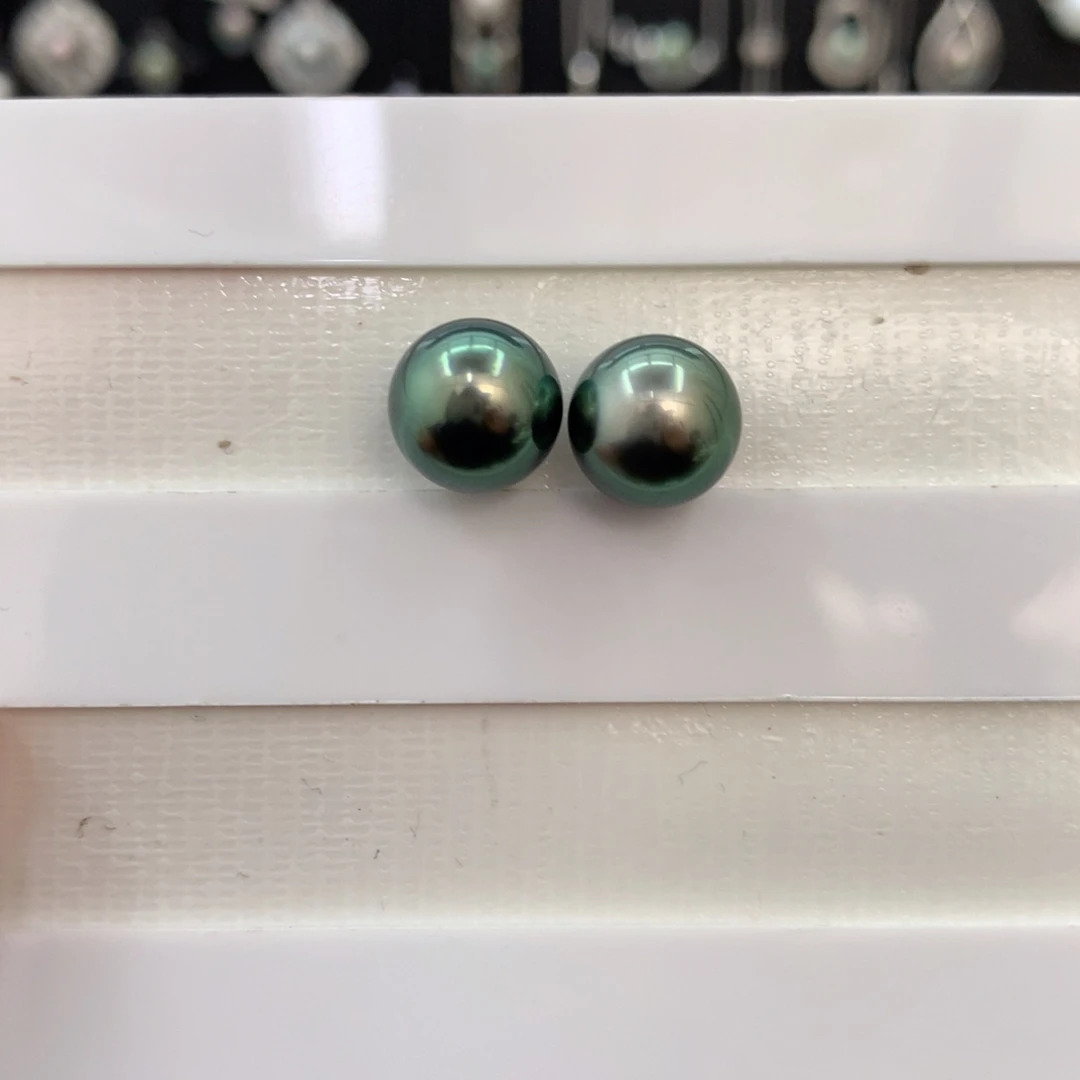 海水珍珠裸珠未镶嵌