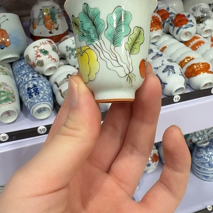 陶瓷艺术品收藏陶瓷