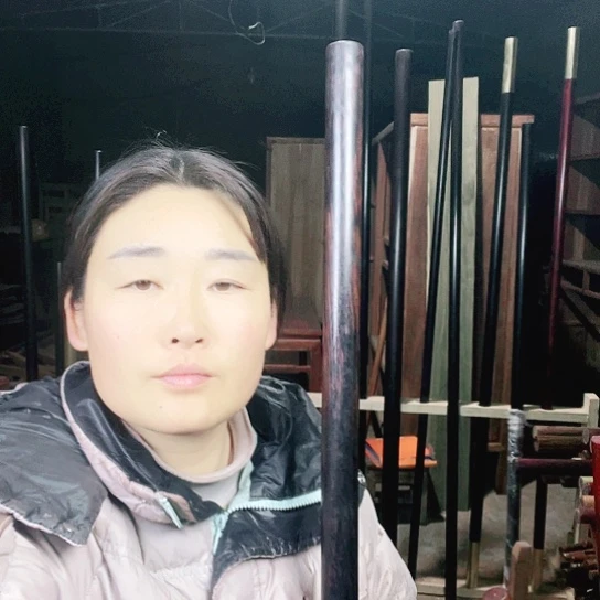 木属*的把玩棍车载棍防身棍
