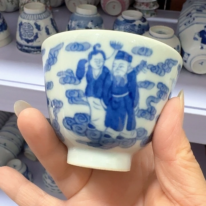 陶瓷艺术品收藏陶瓷