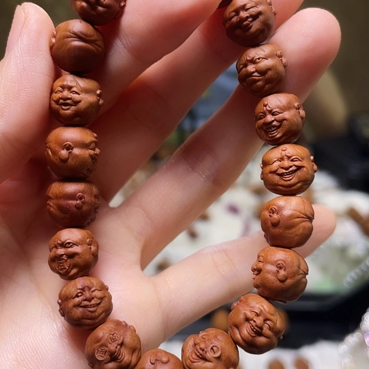 橄榄核手串/手链橄榄核