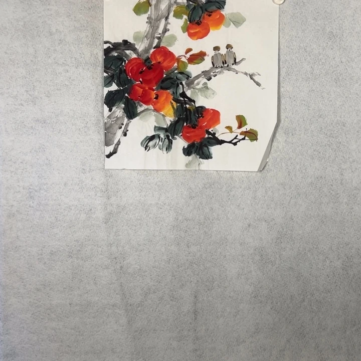 国画国画轩荣字画福利9