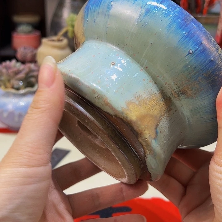 景德镇陶瓷艺术2单包邮