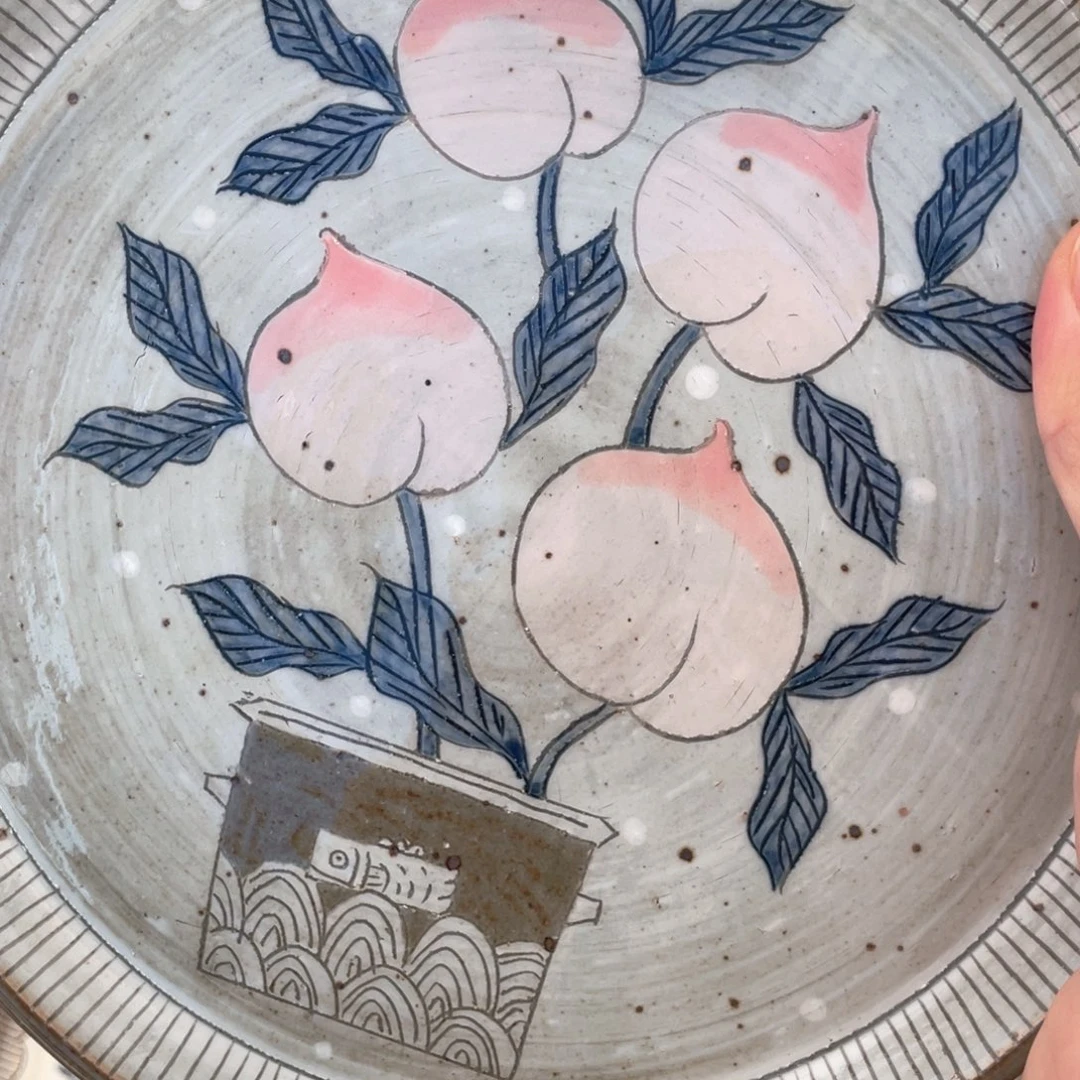 m***e陶景德镇好看的好看