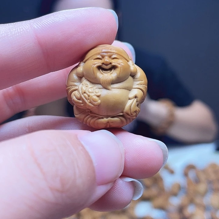 手串/手链橄榄核橄榄核