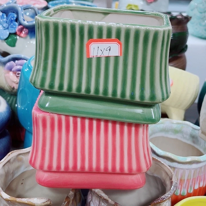 花盆廠家直銷9.99包郵