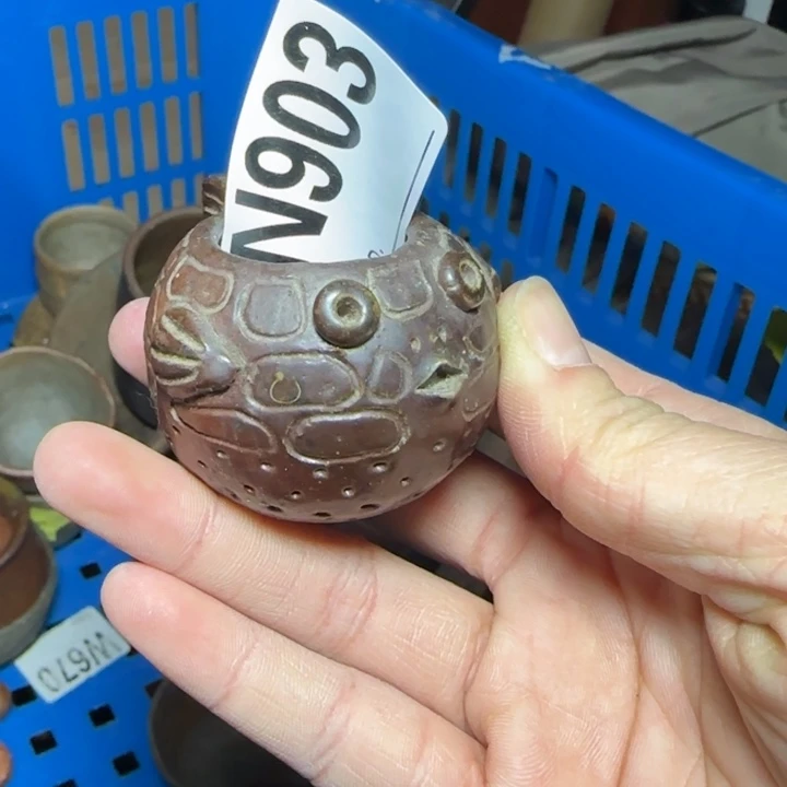 备前烧作品备前烧