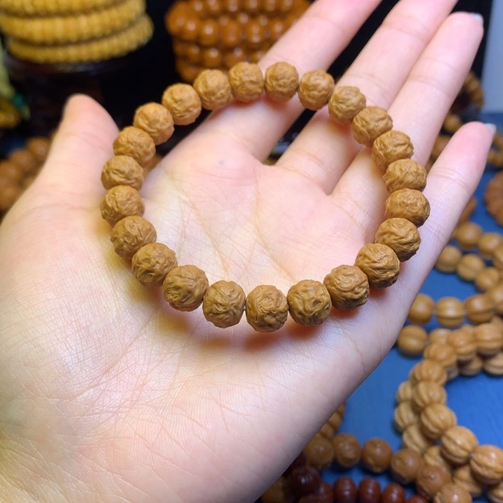 猴头手串猴头手串