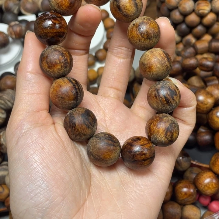 用***2贡木手串感谢大家